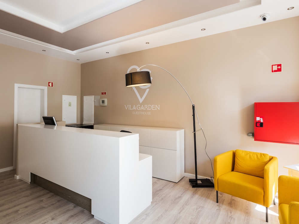 Vila Garden Guesthouse 3/42