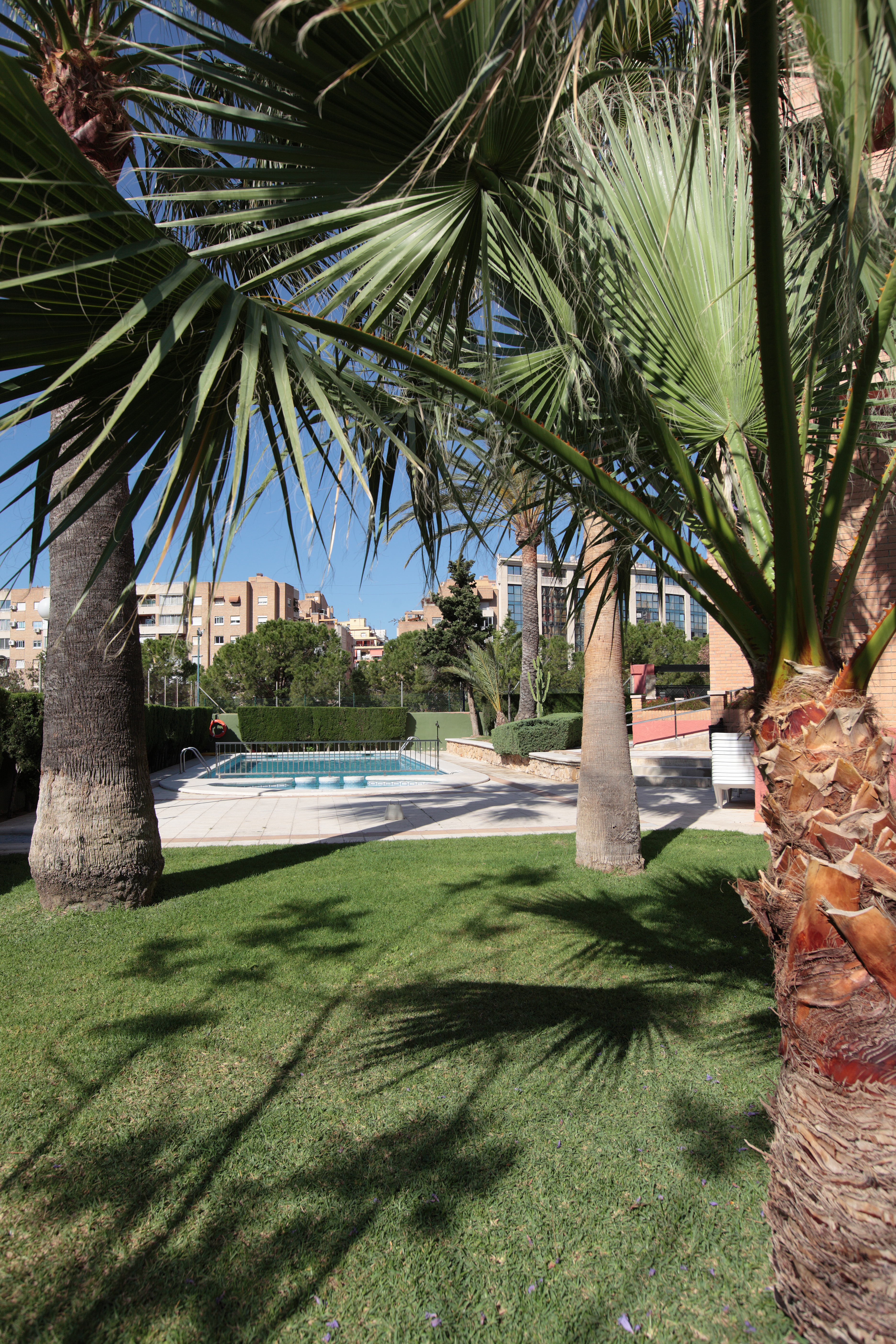 La Caseta Apartments 35/49