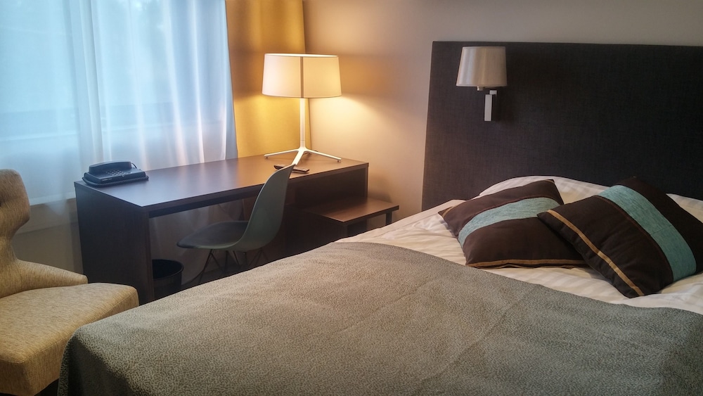 Hotel Majvik 10/43