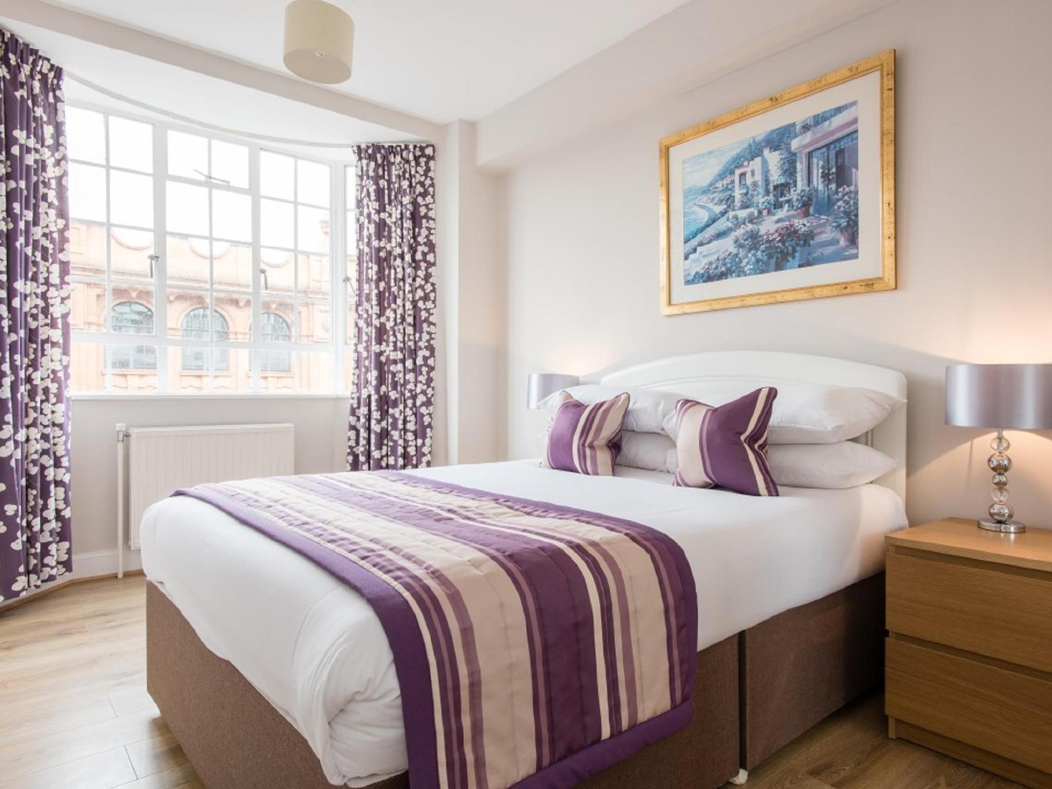 1 BEDROOM, APARTMENT