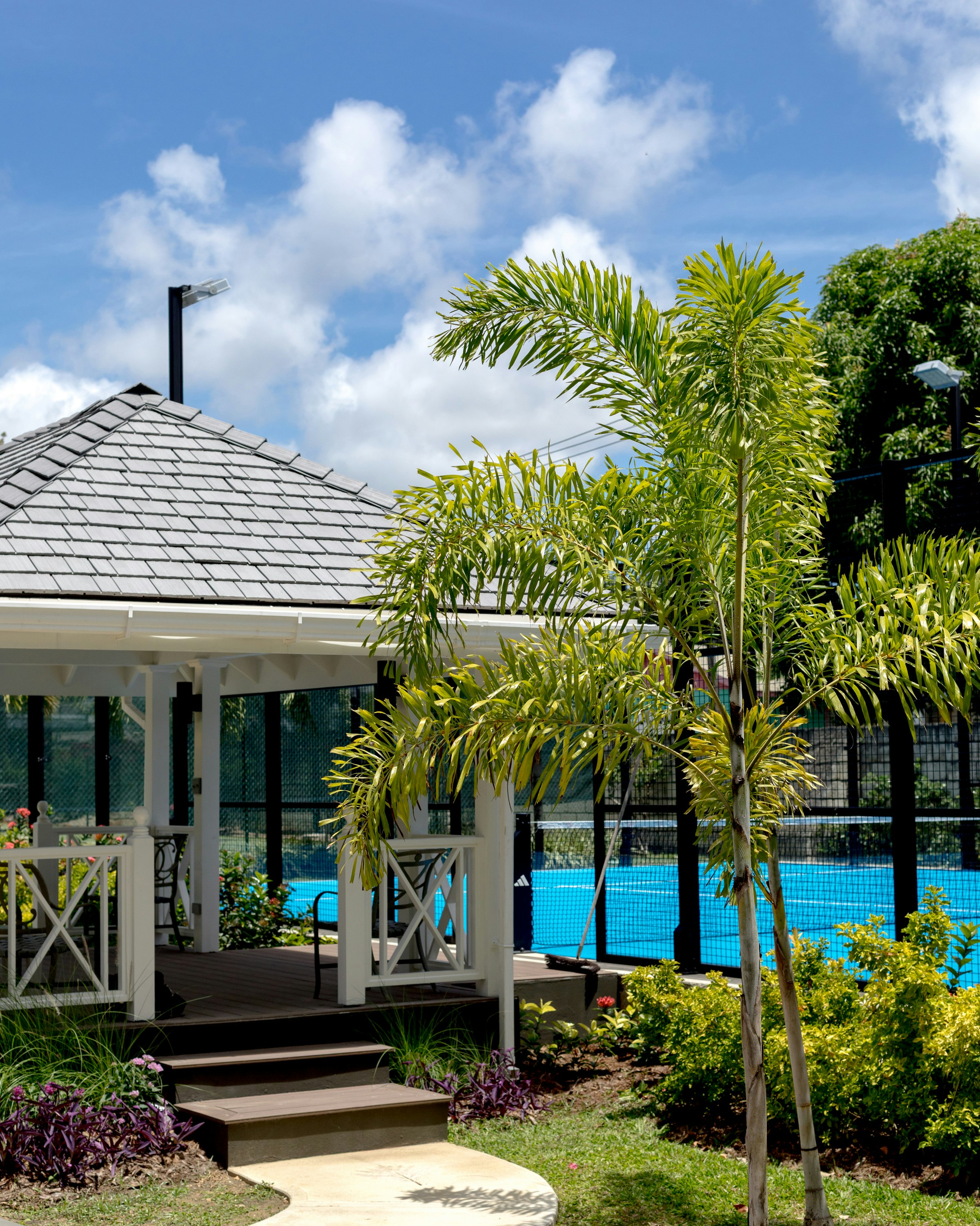 Coral Reef Club 75/85