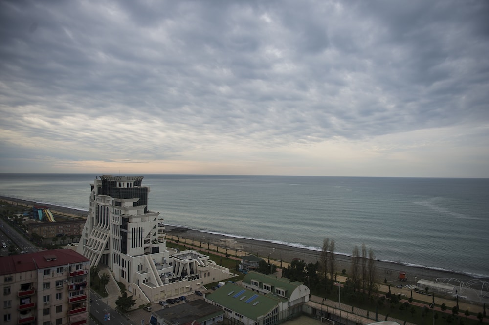 Orbi Luxury Apartments 39/43