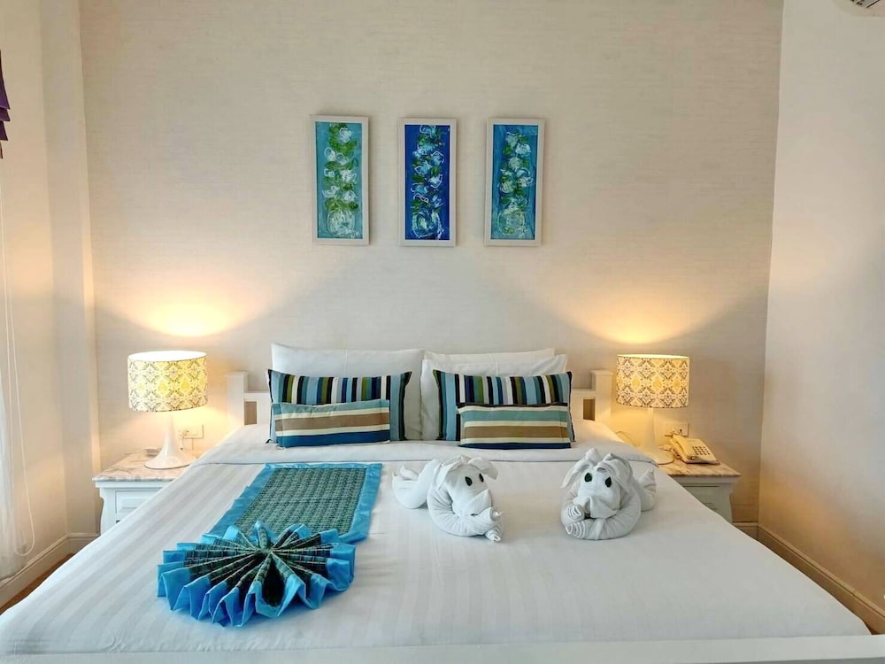 Casa Blanca Boutique Hotel 25/73