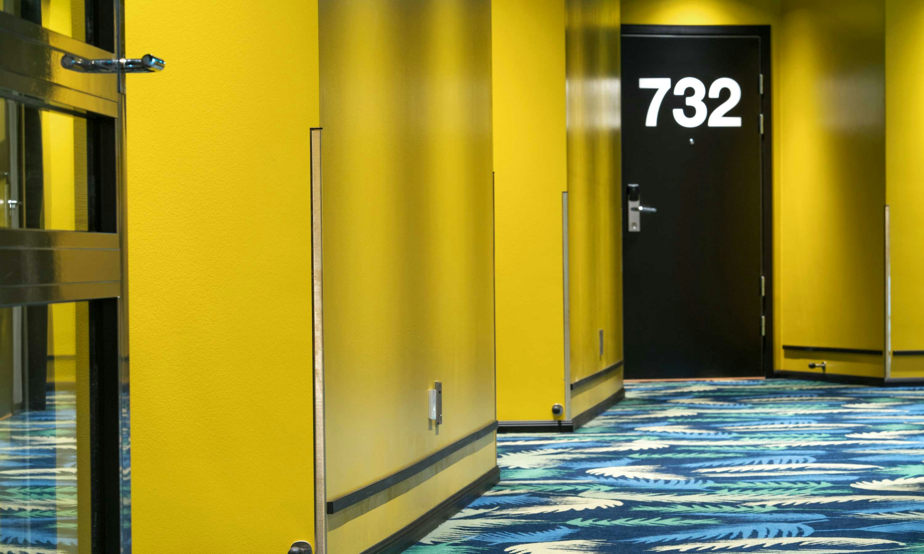 Thon Hotel Arena 2/72