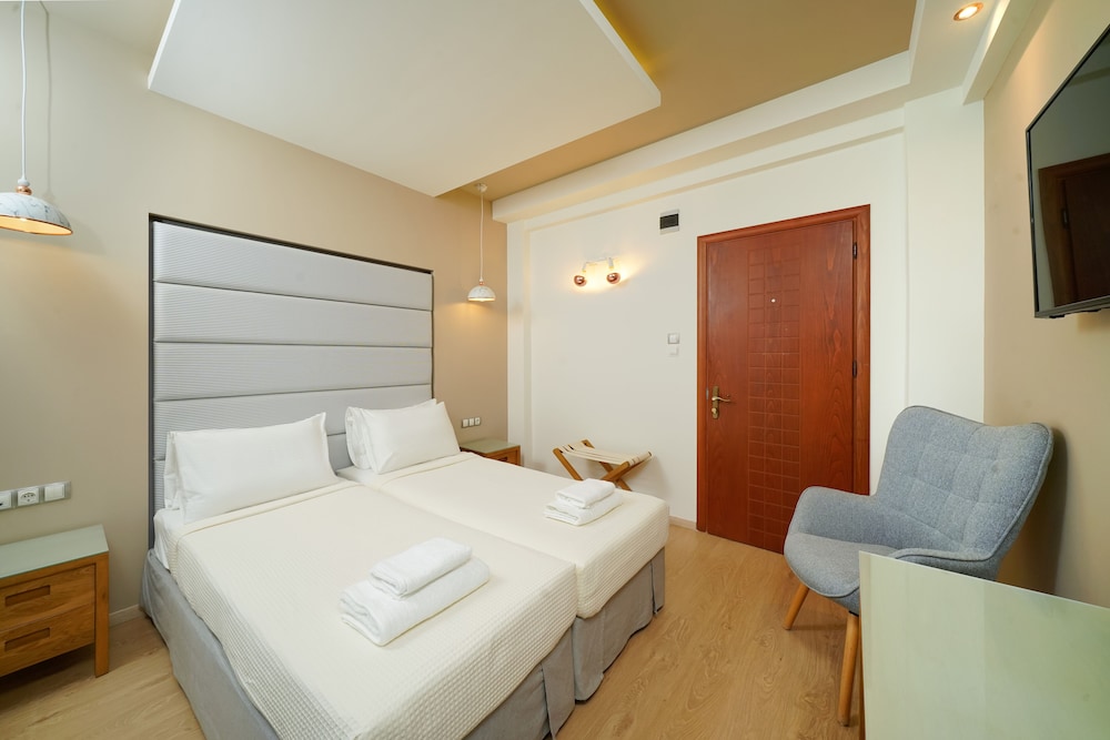 Kamelia Hotel 17/50
