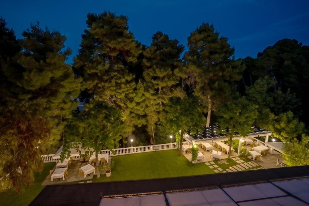 Park Hotel Villa Maria 41/50