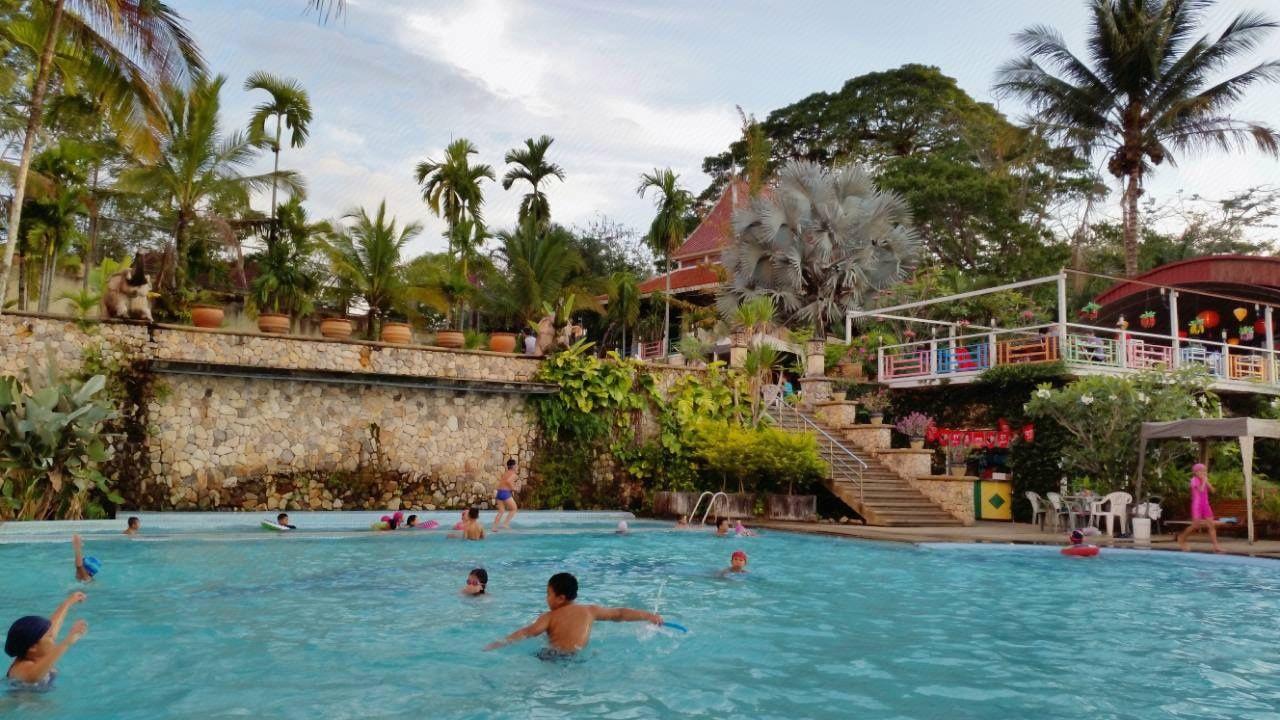 Grand Mandarin Betong Hotel 40/46