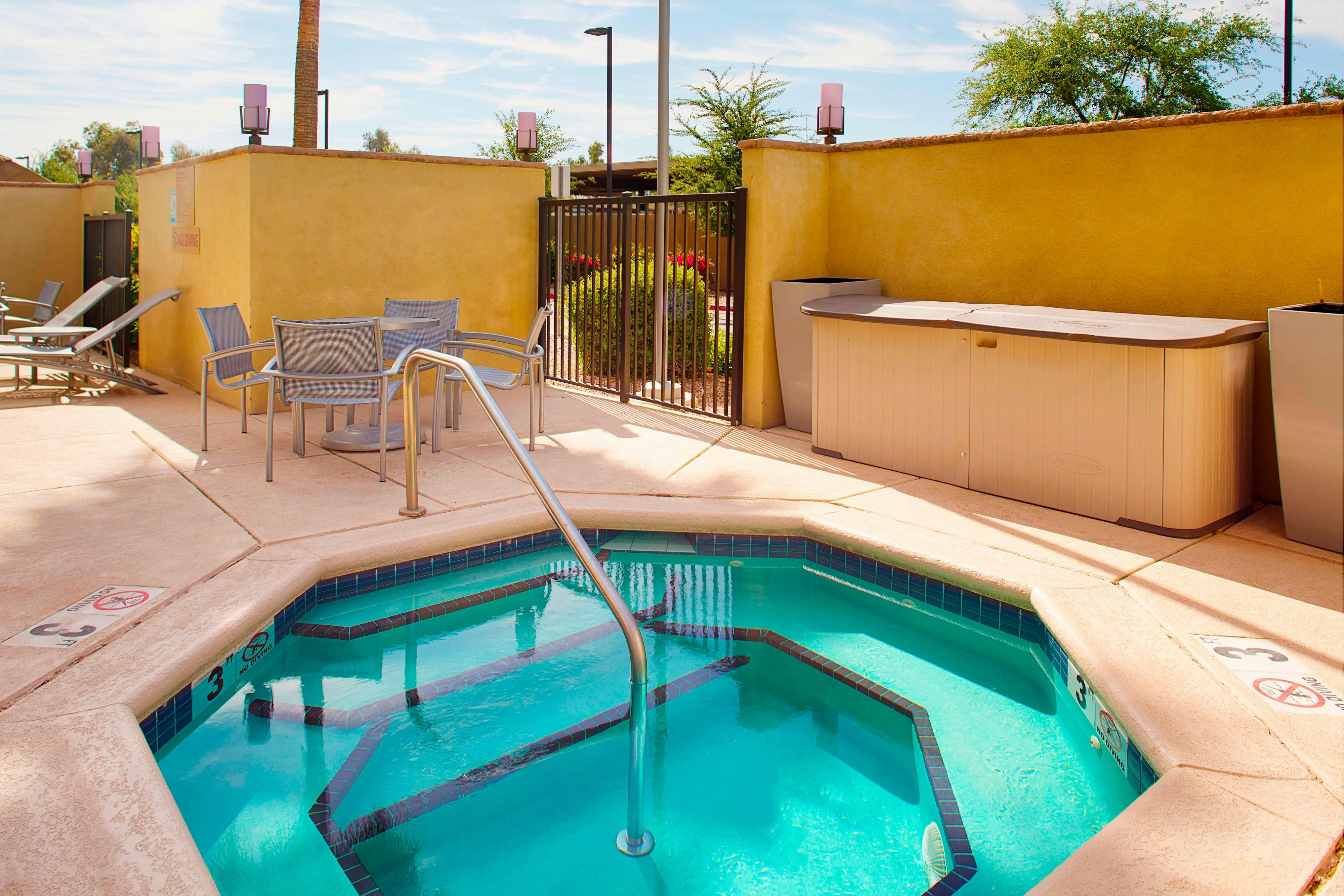 TownePlace Suites by Marriott Phoenix Goodyear 14/30