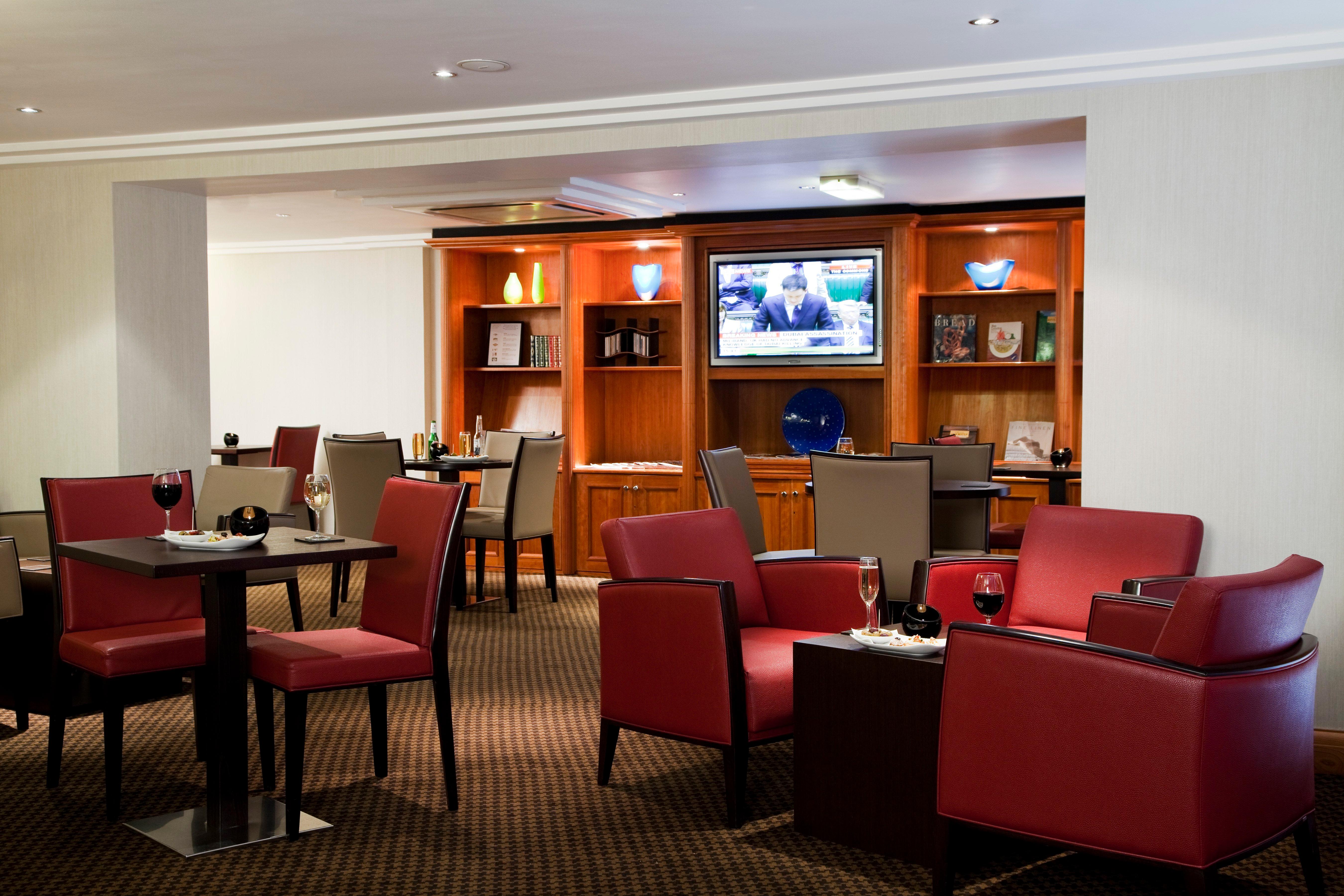 Crowne Plaza London - Heathrow 31/50