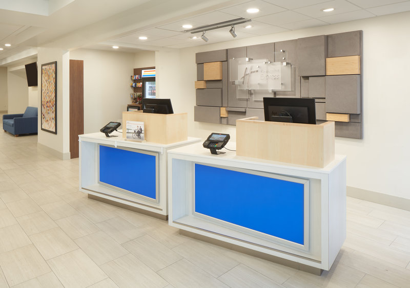 Holiday Inn Express Boca Raton-West 4/60