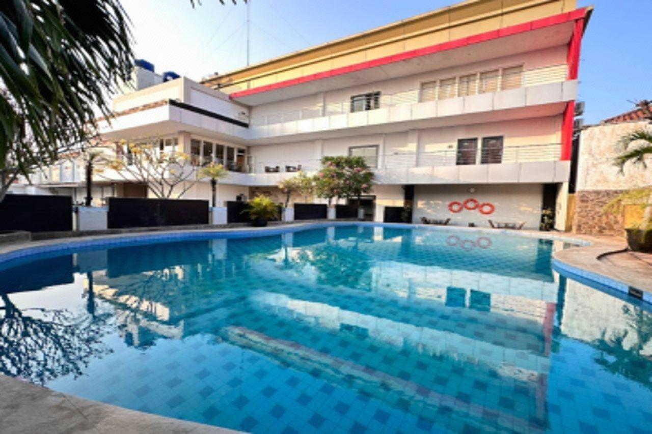 Grand Dian Hotel Brebes 8/41