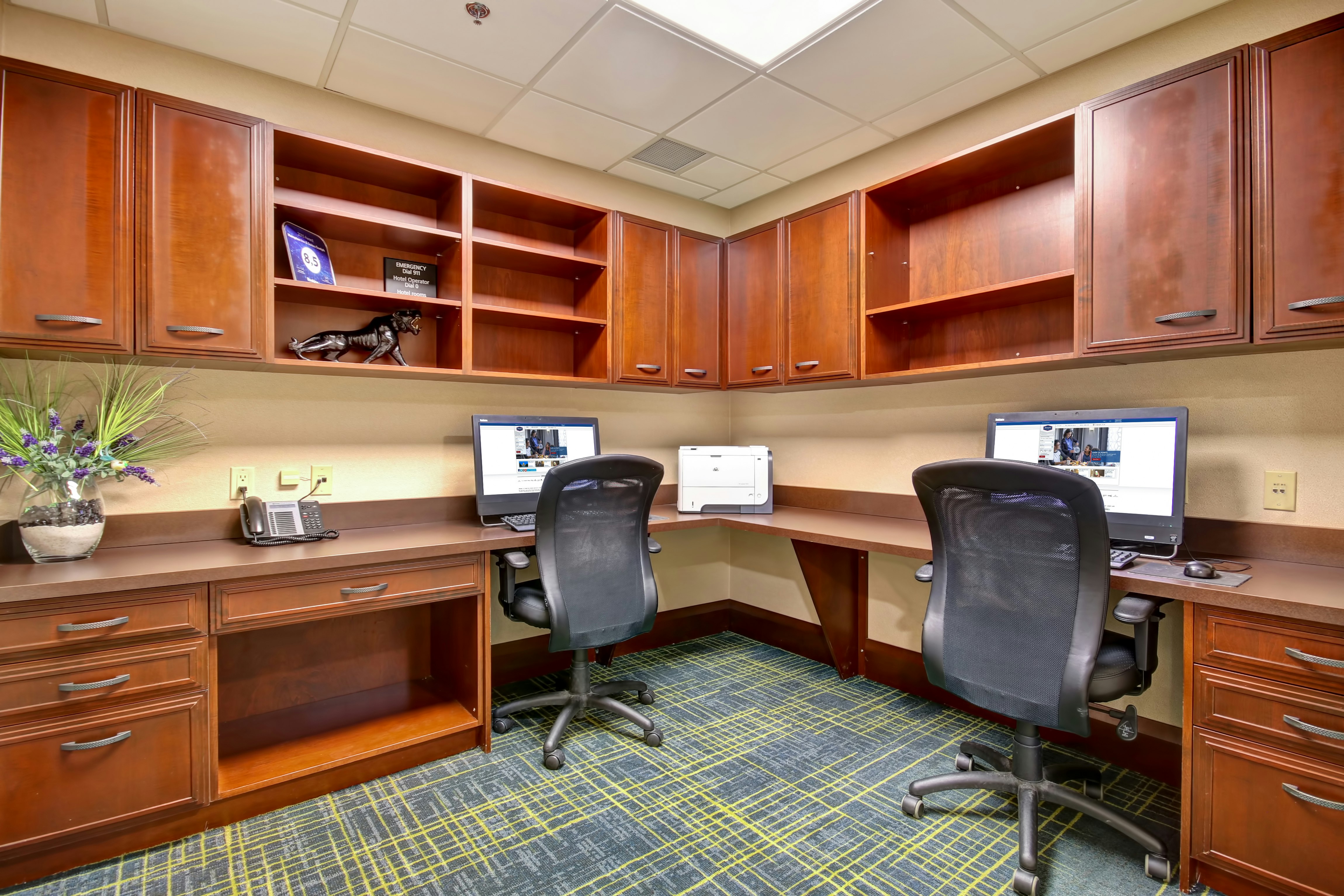 Hampton Inn and Suites by Hilton Guelph 53/58