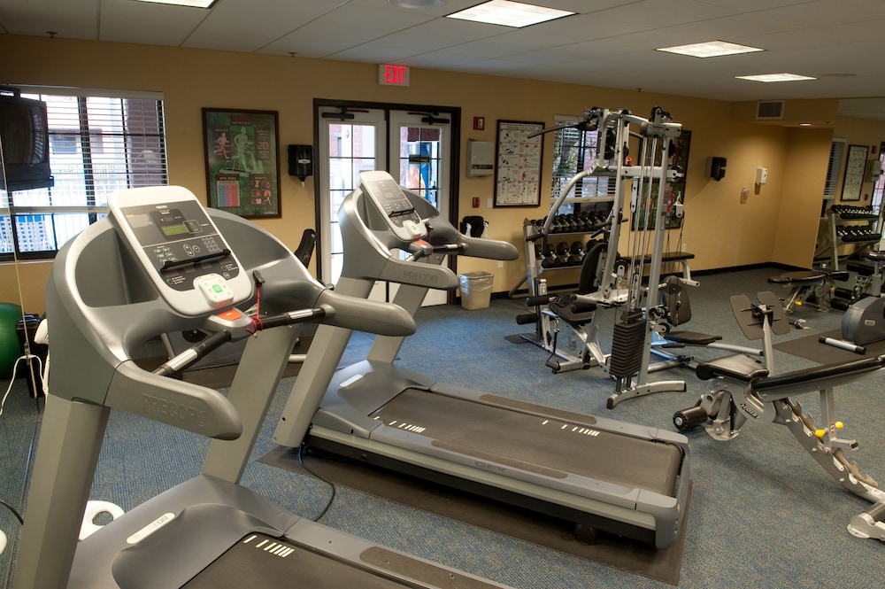 Hilton Vacation Club Varsity Club Tucson 21/42
