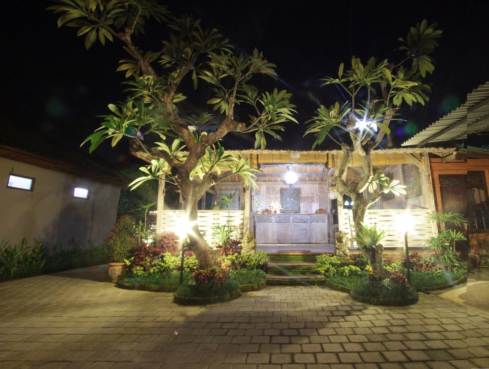 Batu Empug Ubud Cottage photo4
