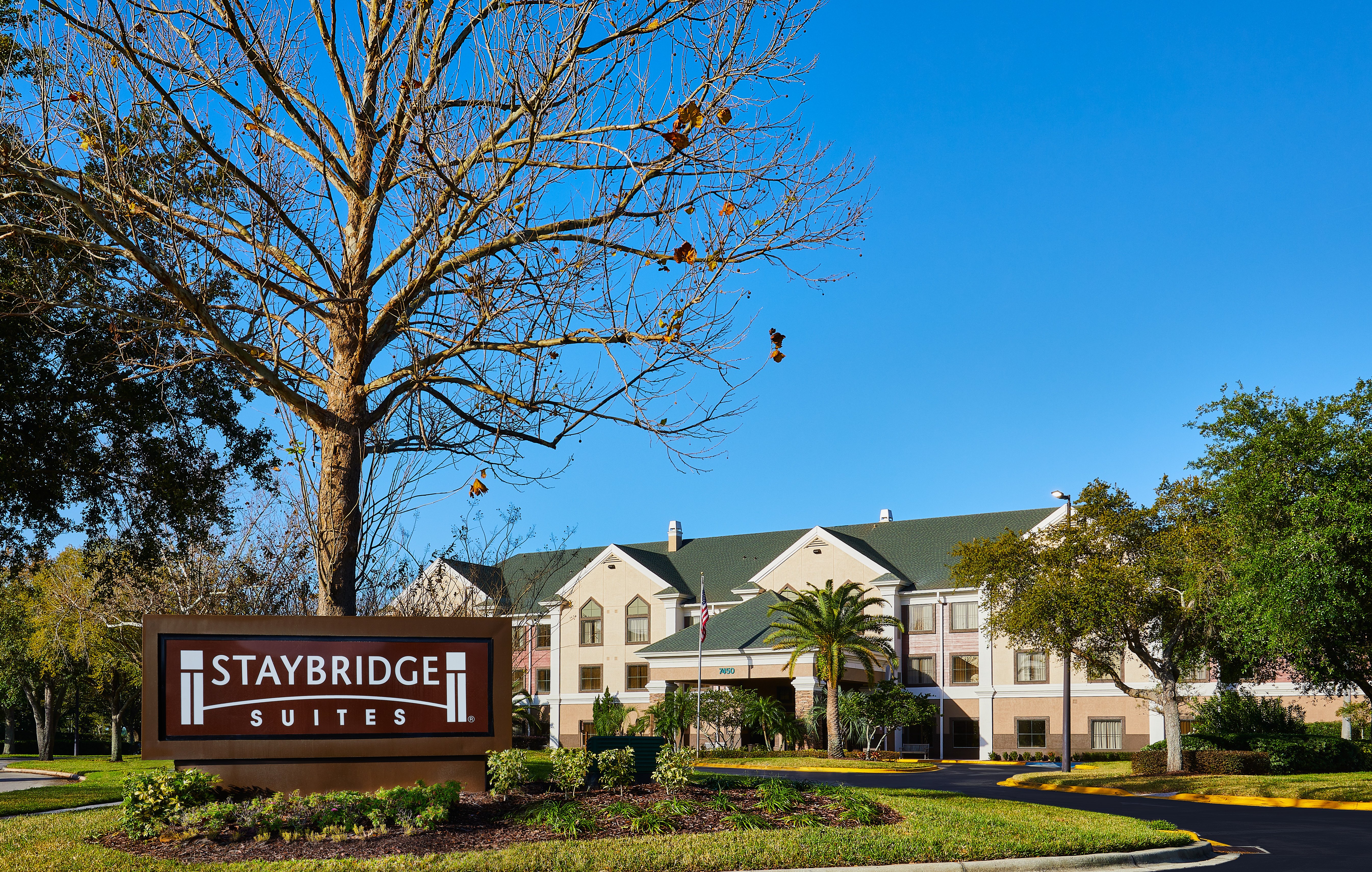 Staybridge Suites Orlando Airport South 27/28