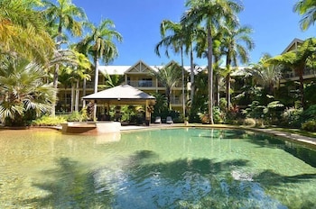 PORT DOUGLAS SANDS RESORT 1/62