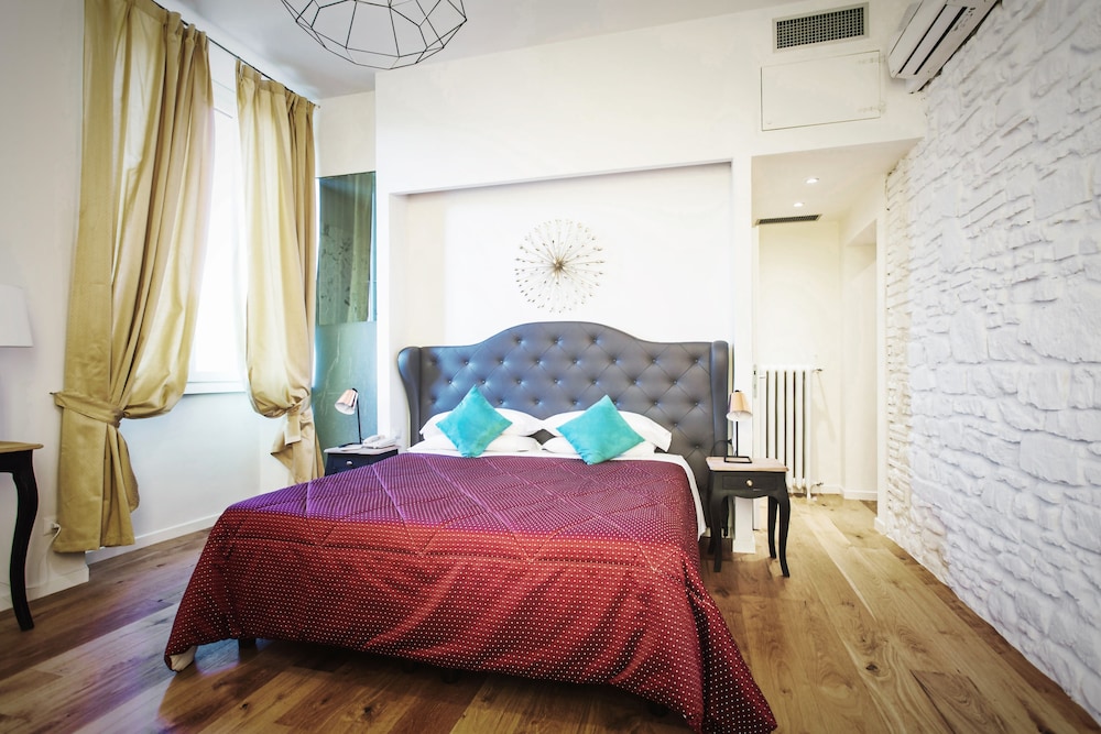 Hotel St James 21/50