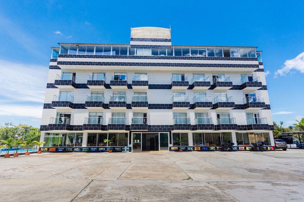 Hotel Verony Guatape 1/42
