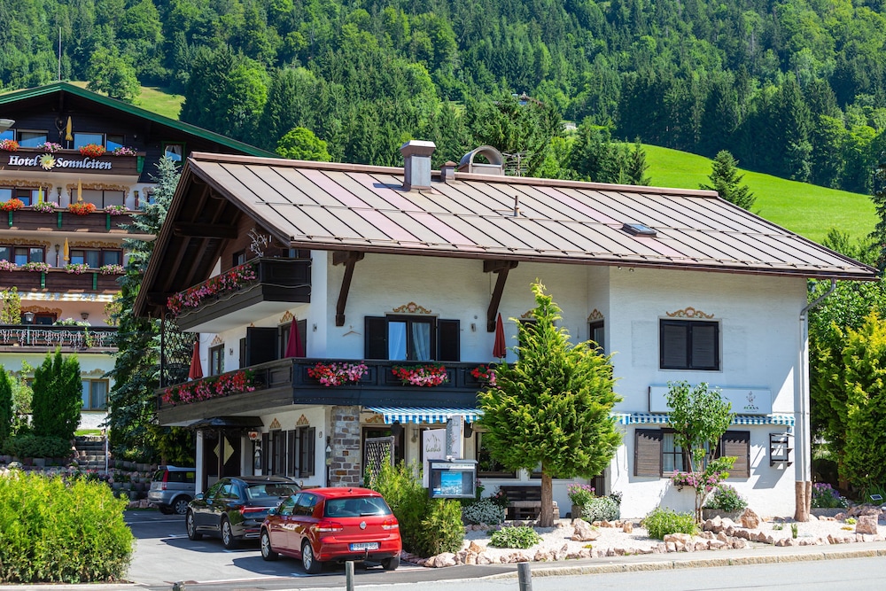 Deva Hotel Kaiserblick 8/50