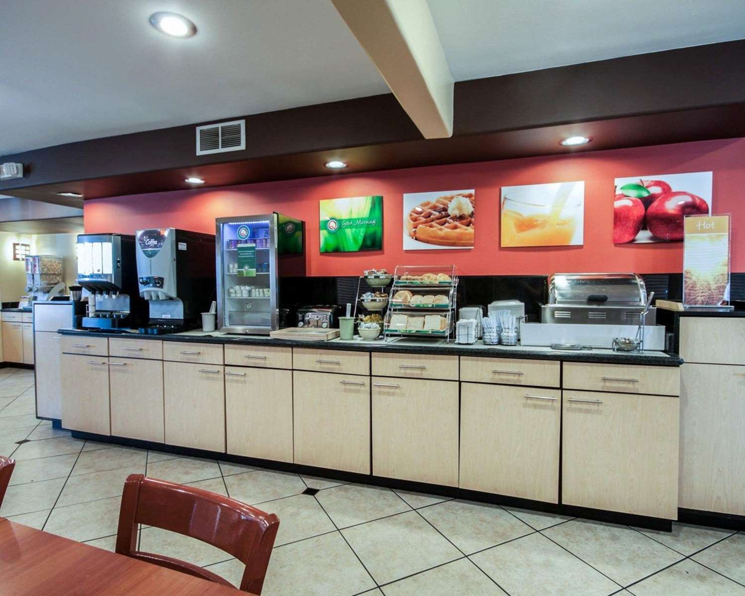 Quality Inn Airport East El Paso 39/49