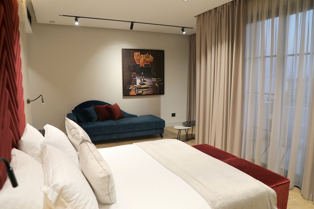 Rozafa Palace Hotel 16/54