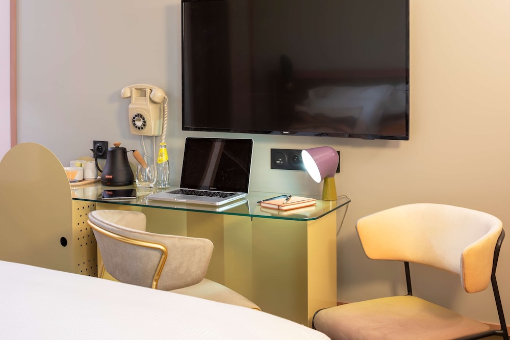 Aiden by Best Western Clermont-Ferrand Hotel & Spa 55/55