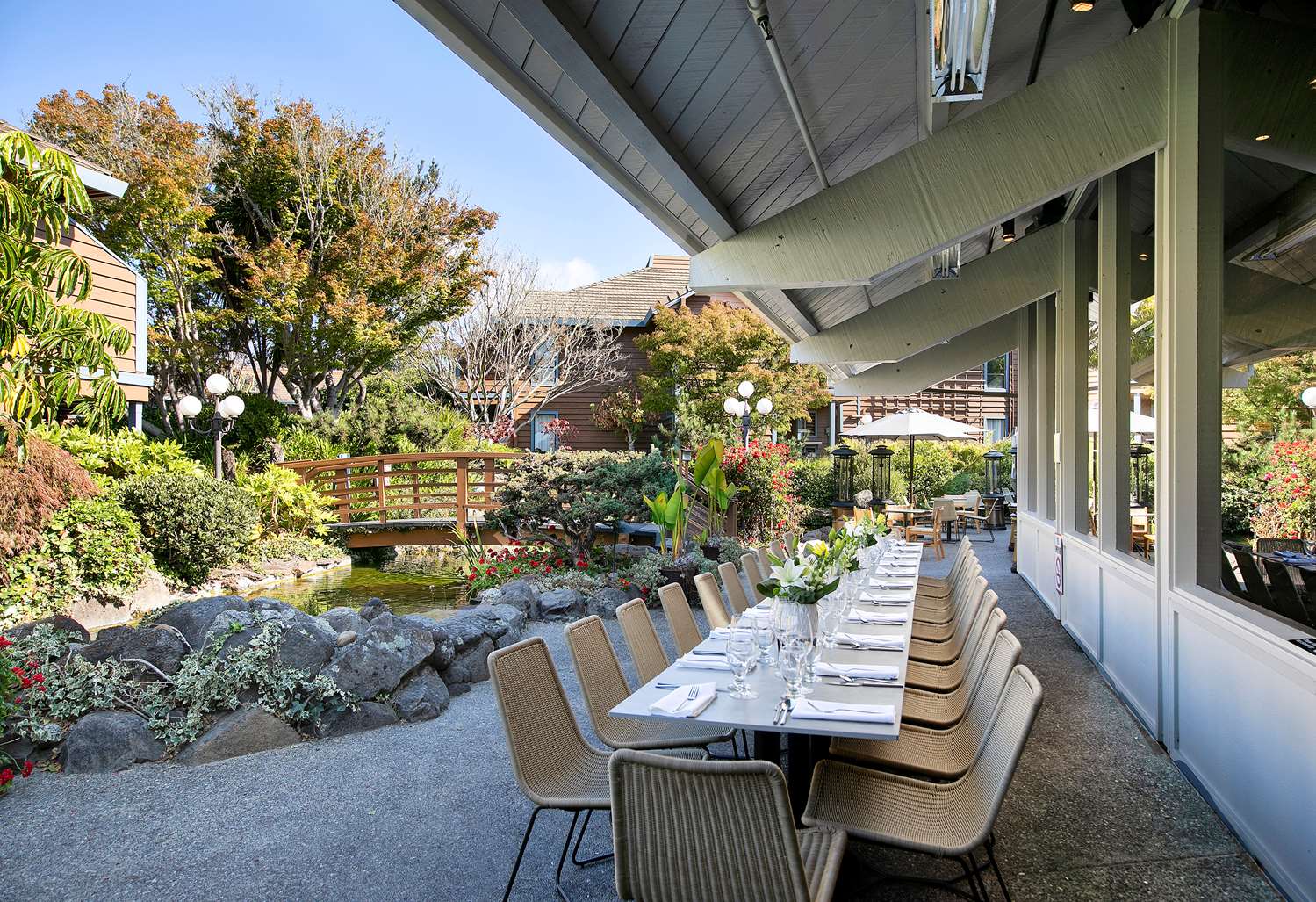 Seacliff Inn Aptos, Tapestry Collection by Hilton 13/25