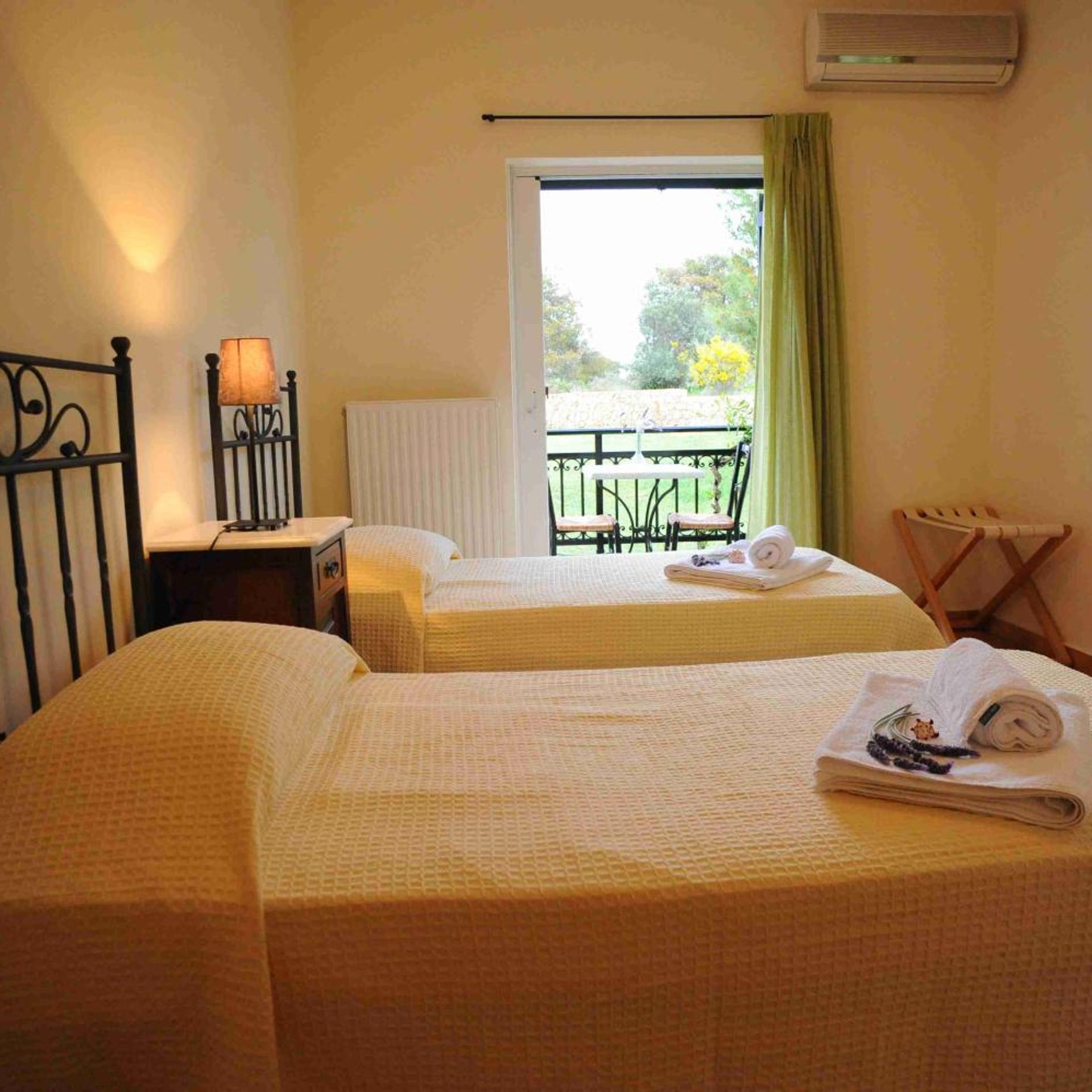 Long View Resort Hammam & Spa 7/30
