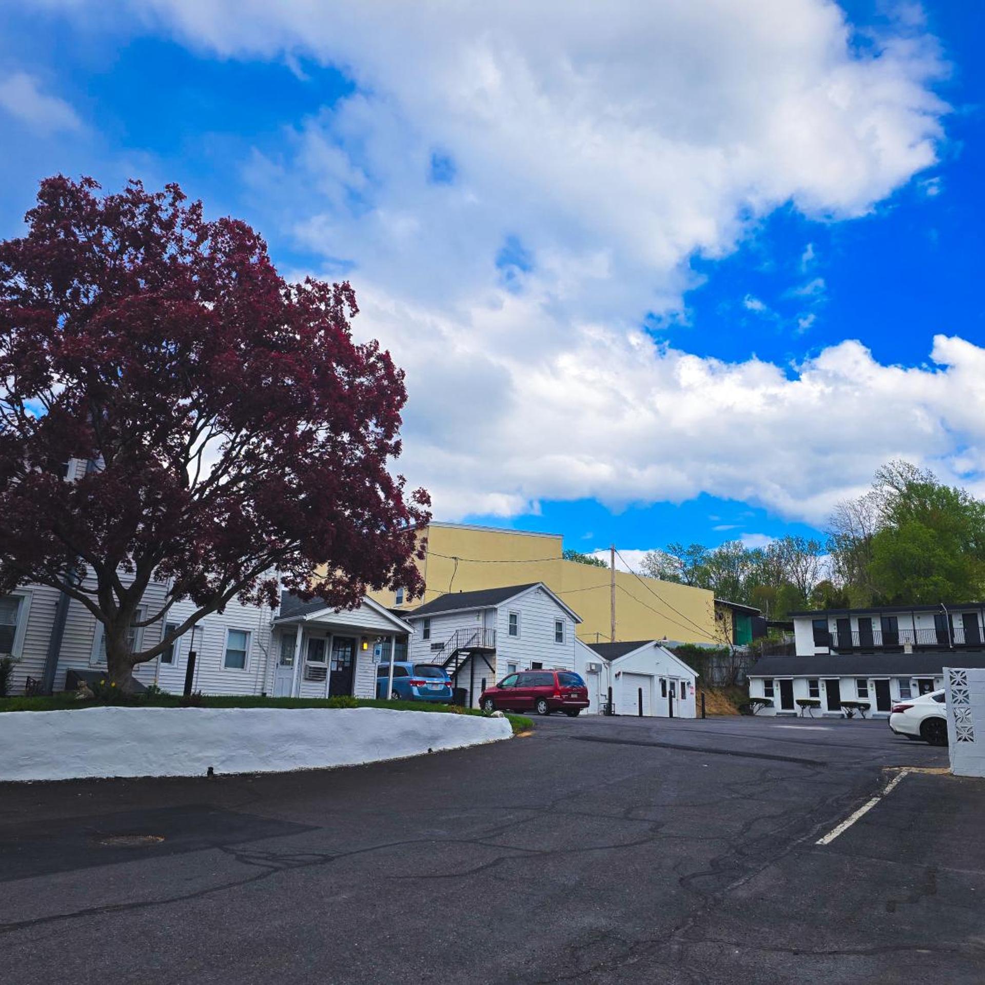 Penn Lodge Hotel & Suites 37/50
