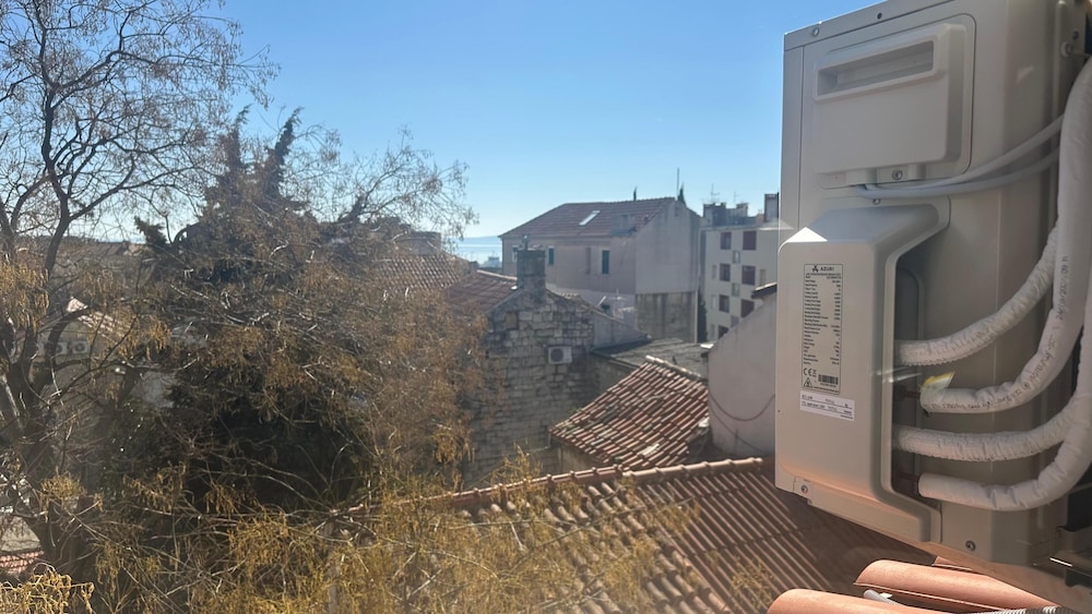 Hostel Split 35/50