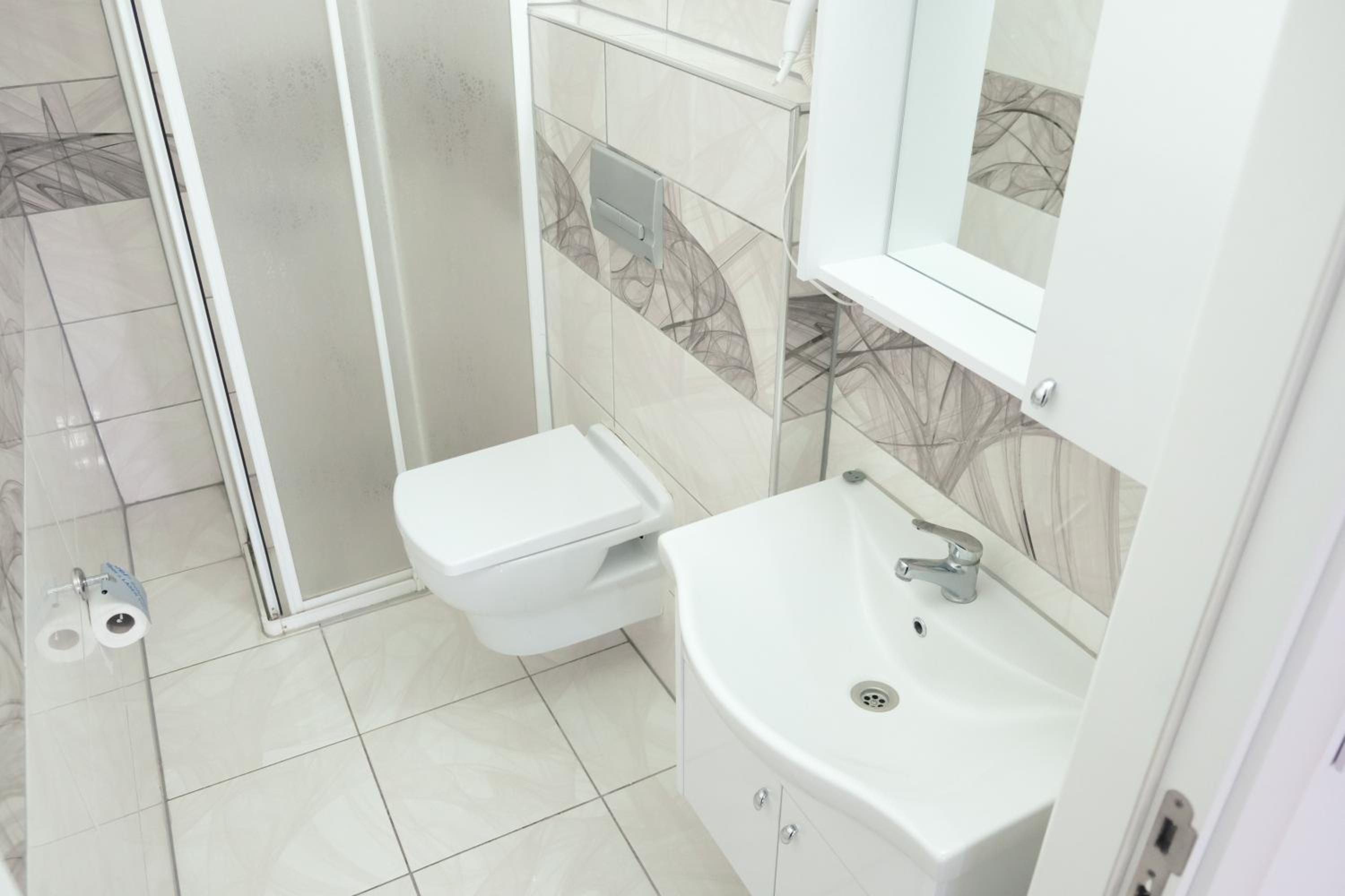 Chm Konaklar Apart 50/61