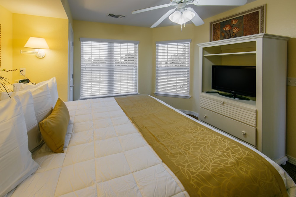 Holiday Inn Club Vacations Orlando Breeze Resort 35/55