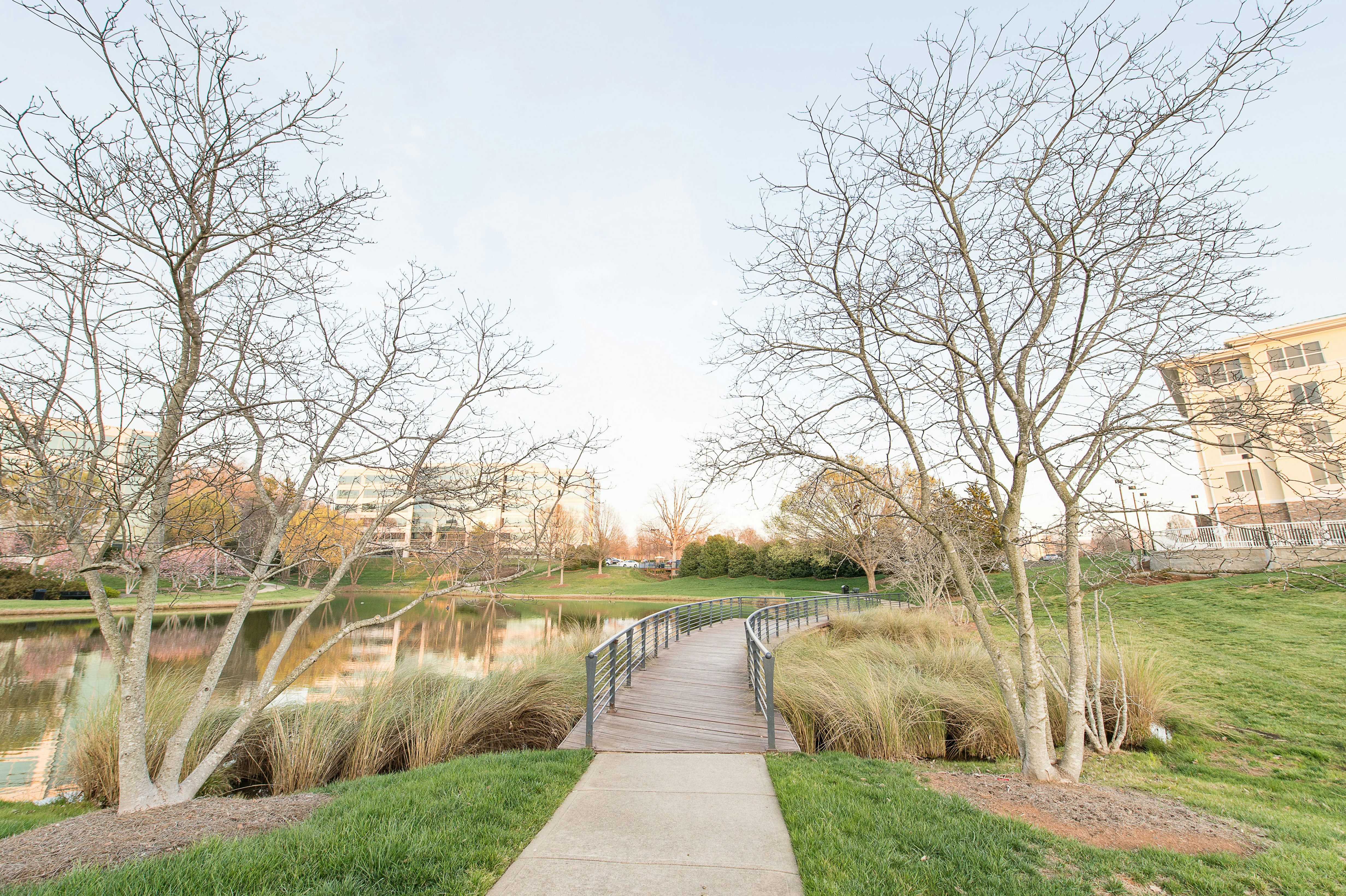 Hilton Garden Inn Charlotte Airport 48/49