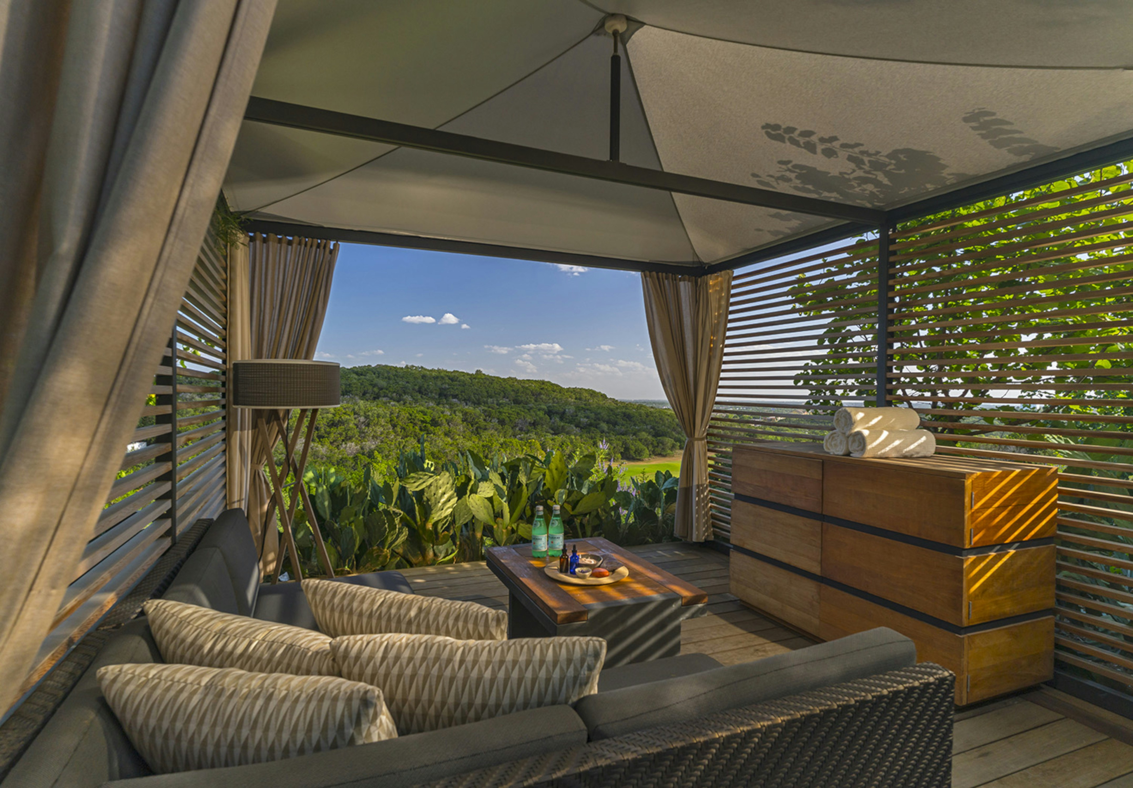 Signia by Hilton La Cantera Resort & Spa 25/50