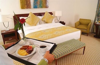 Vivienda Hotel Villas Turki Al Awal 11/35