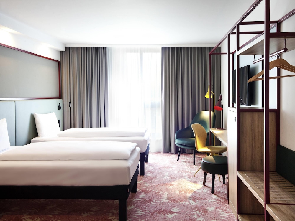 Ibis Styles Klagenfurt Am Woerthersee 16/61
