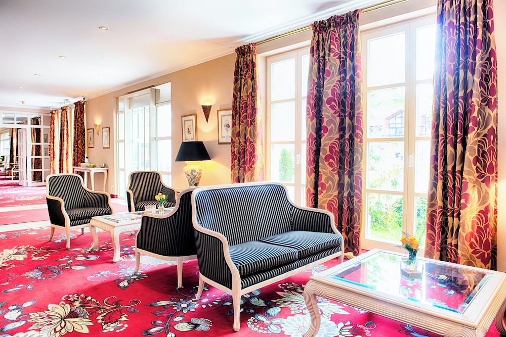 Hotel SchreiberHof 45/61