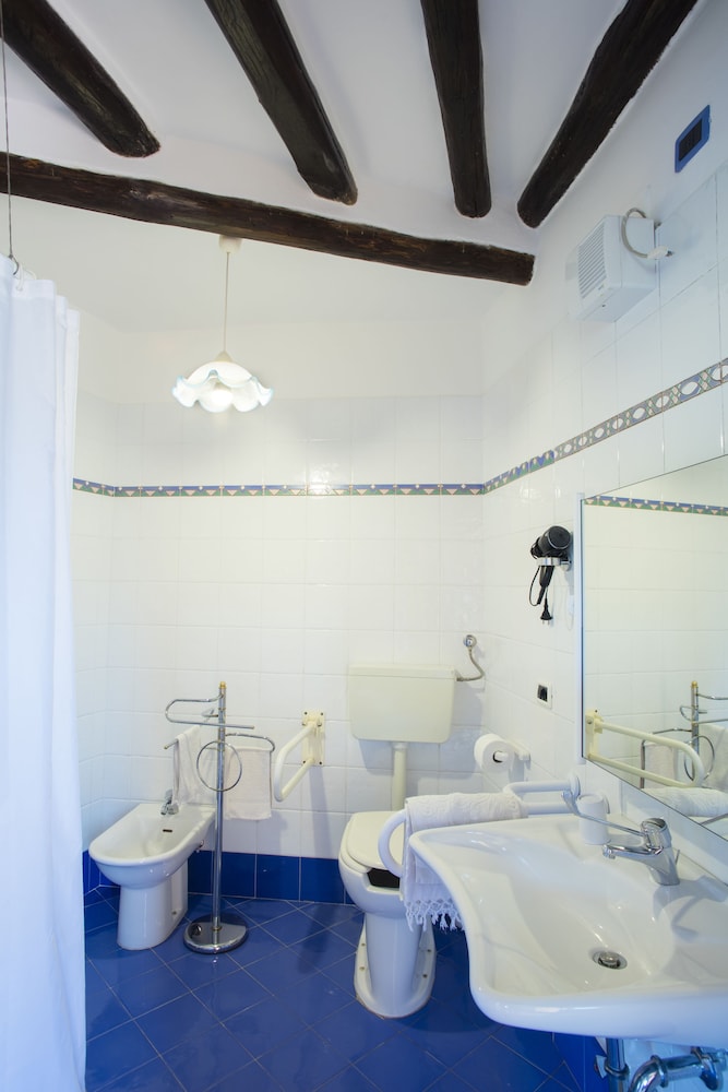 Albergo Villa Cristina 23/52