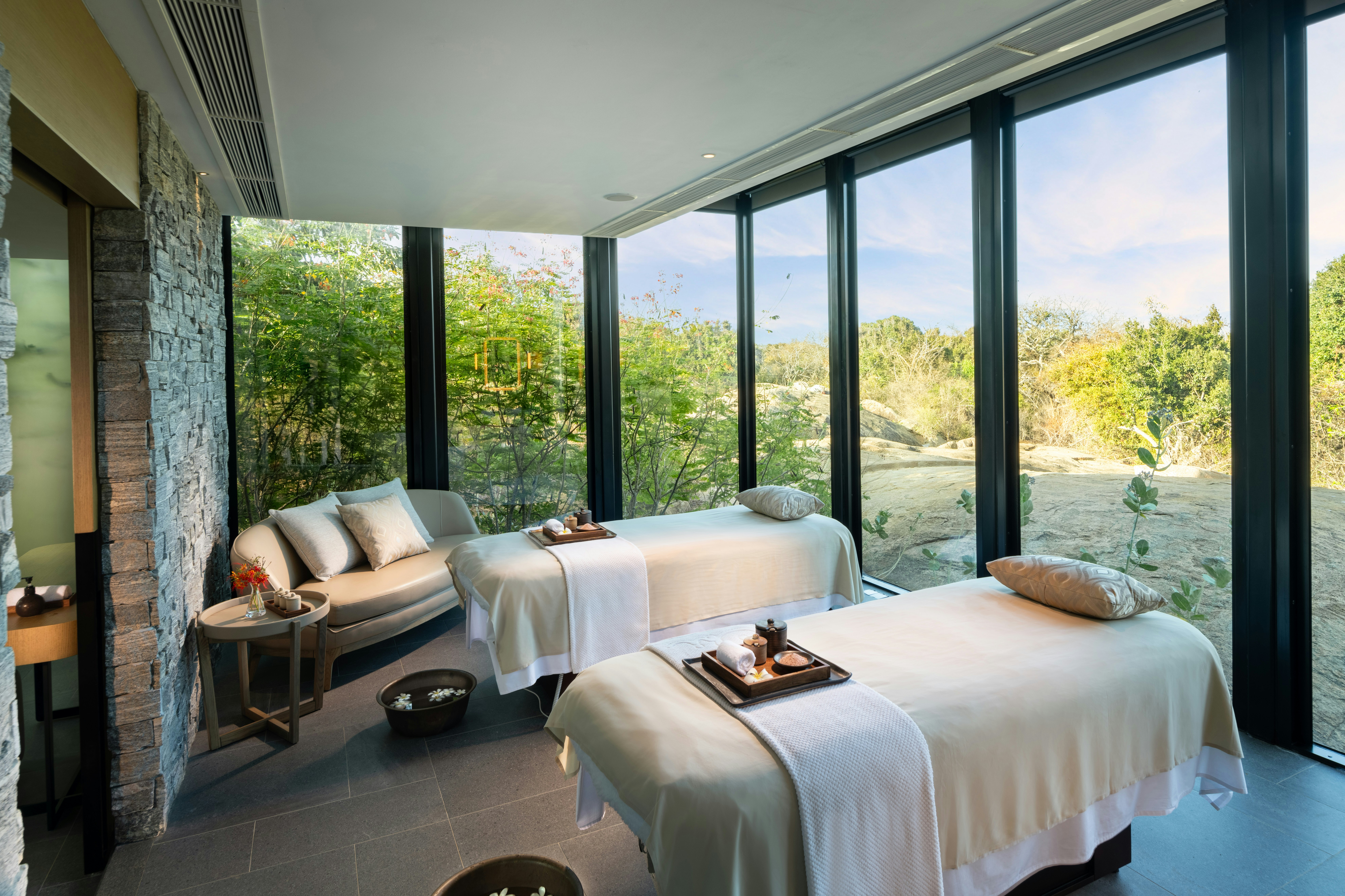 Hilton Yala Resort 13/42