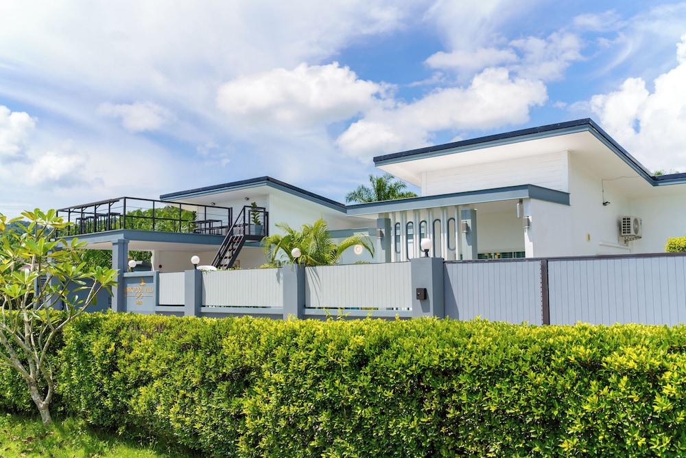 Lark Pool Villa Krabi 59/62