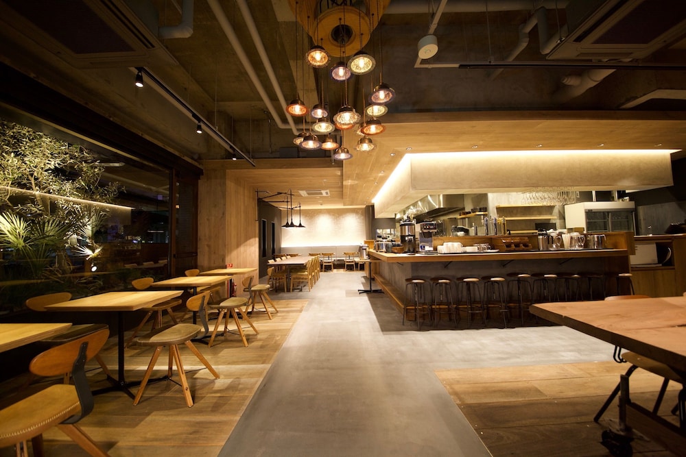 Hotel Cordia Osaka 37/50
