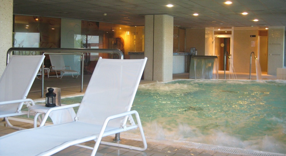 Dolce By Wyndham Barcelona Resort 41/67