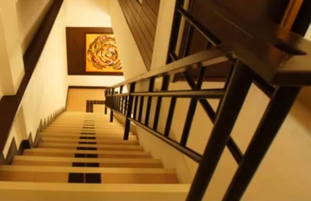 Nicha Suite Hua Hin 26/47
