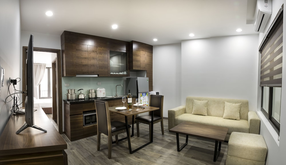 Irest Apartment 45/62