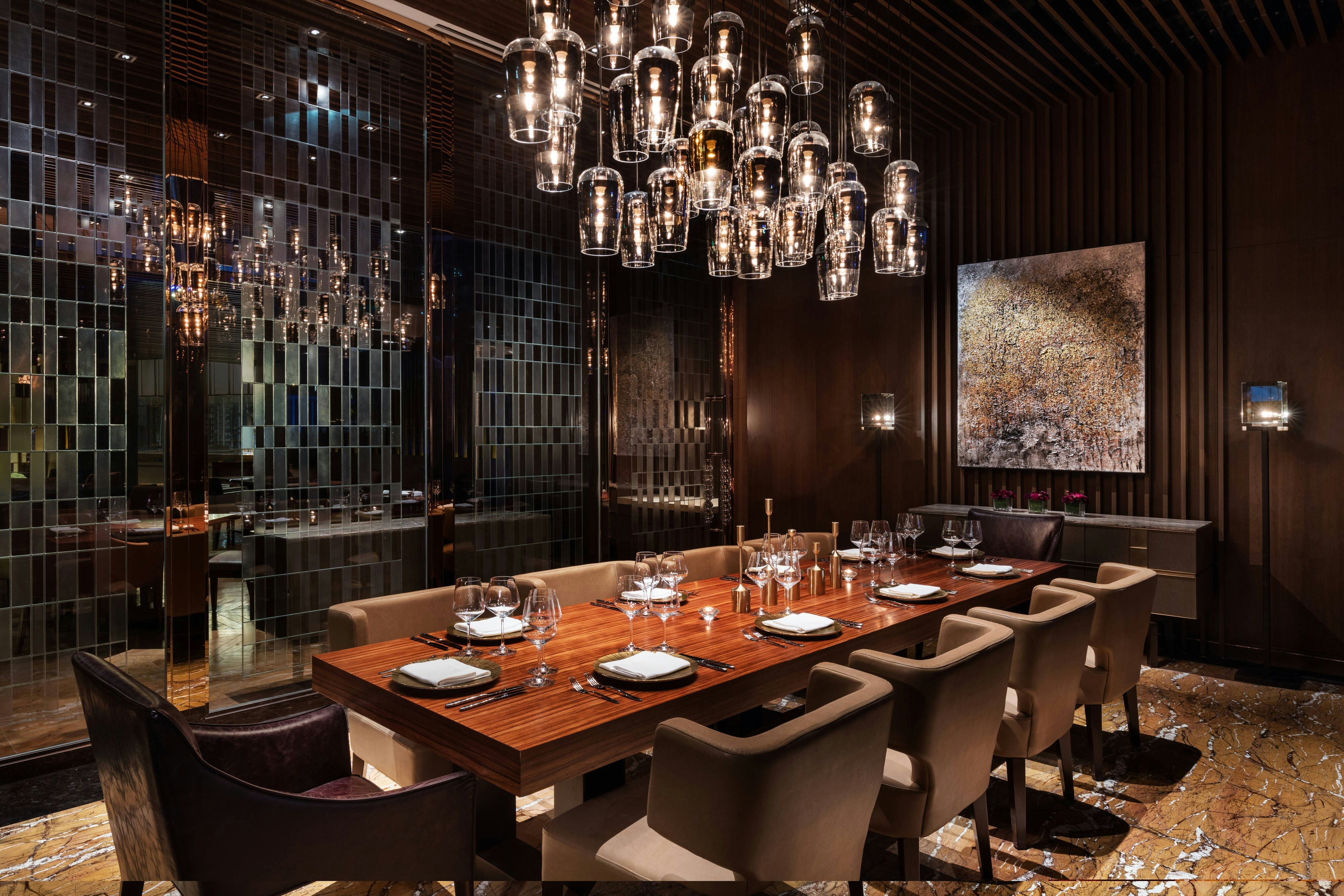 Changzhou Marriott Hotel 37/55
