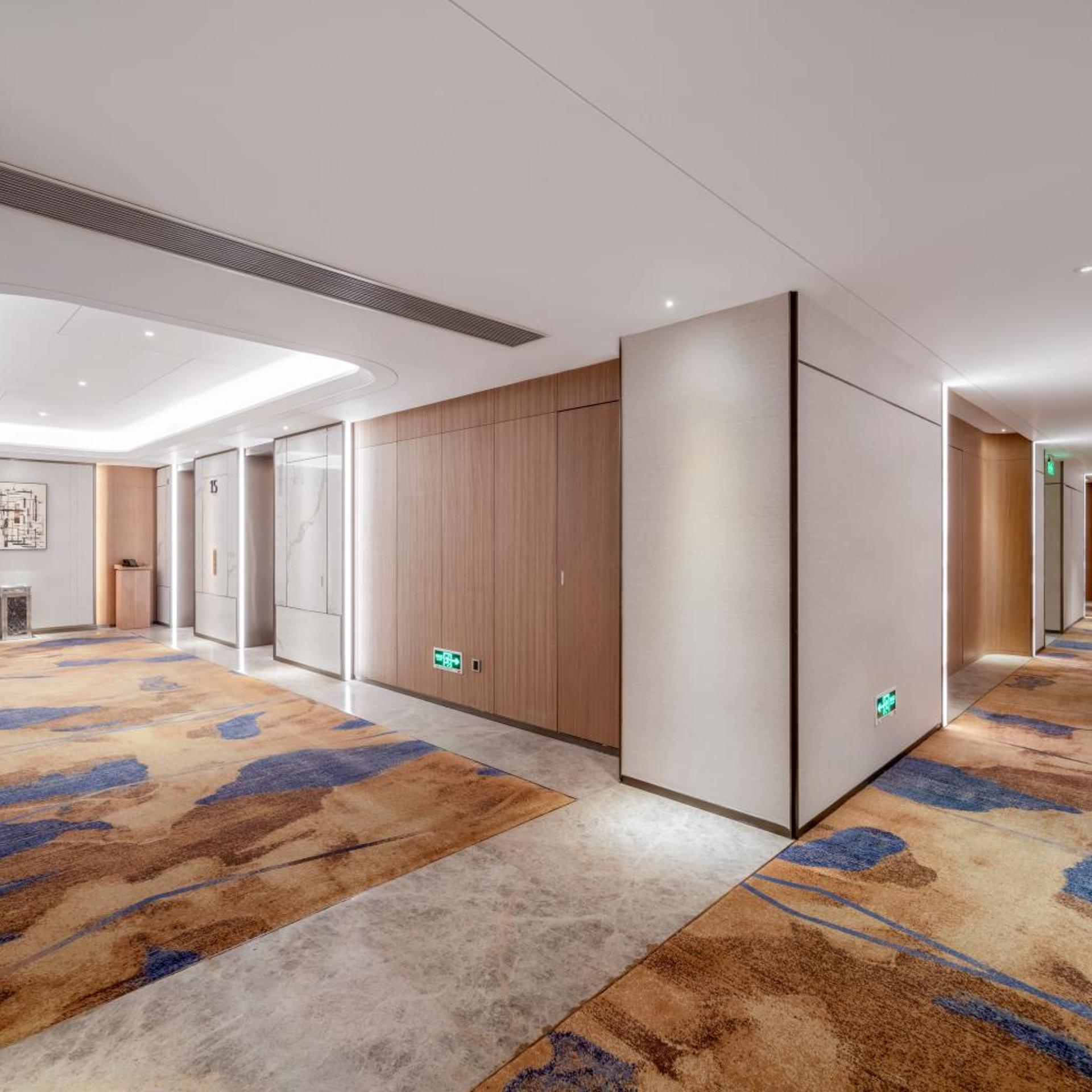 Wyndham Garden Foshan Jinshazhou 53/55