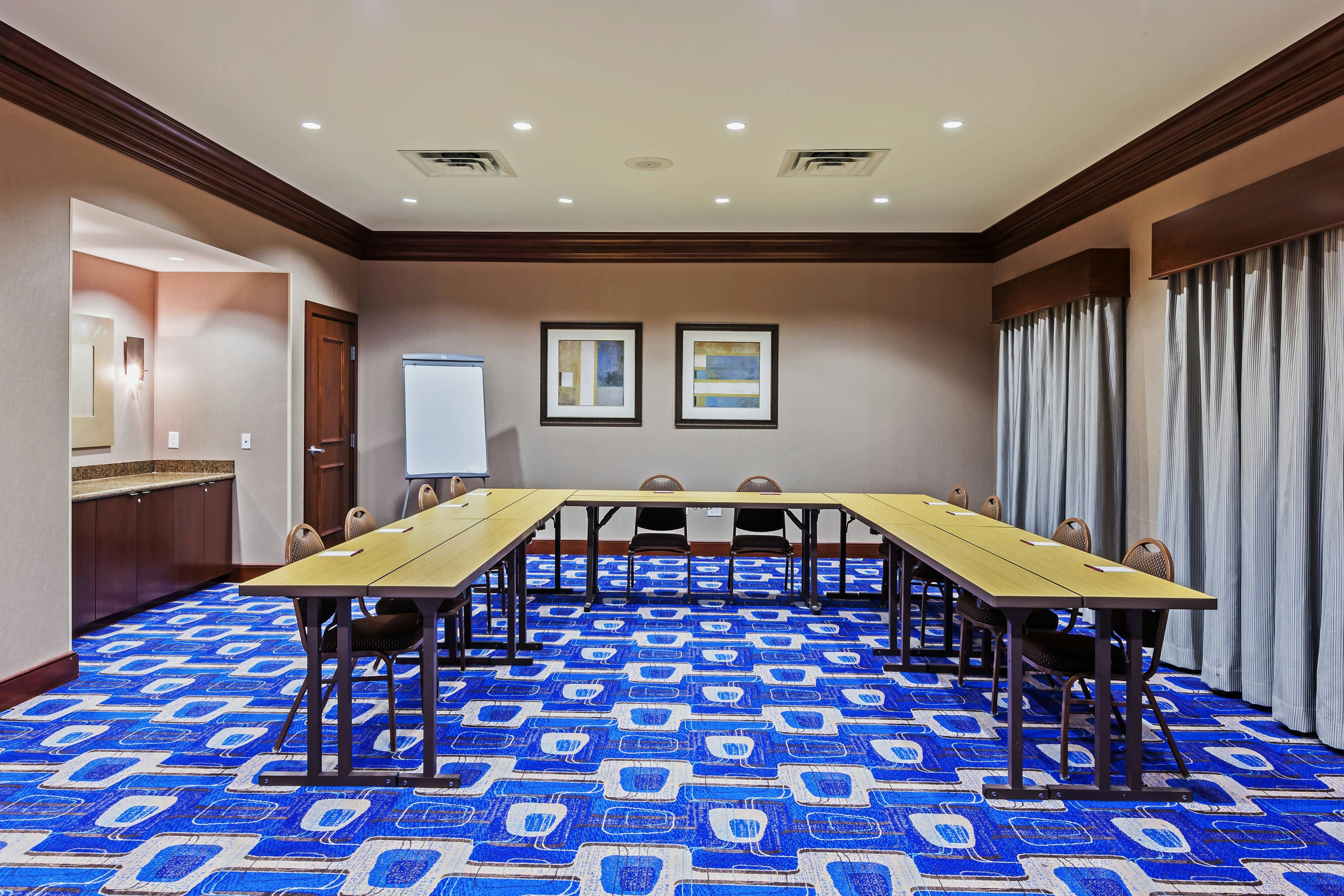 Residence Inn by Marriott Austin Northwest/The Domain Area 10/13