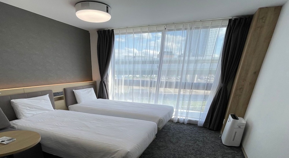 Henn Na Resort And Spa Kansai Airport 26/71