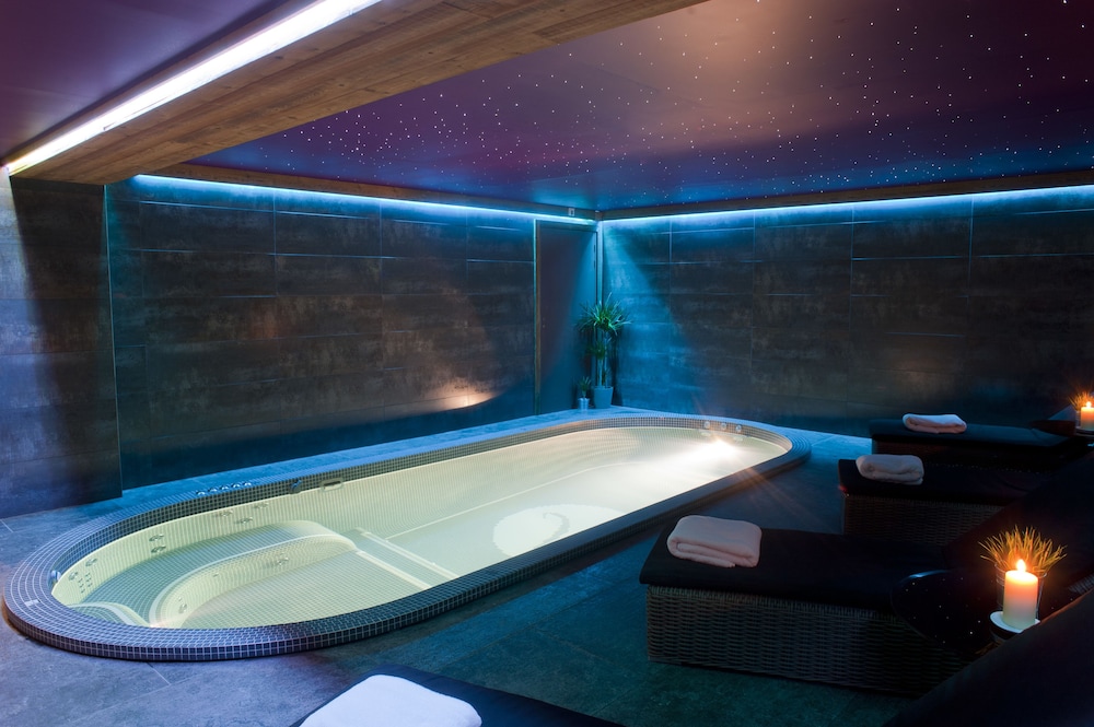 Chamois D'or Hotel & Spa 29/48