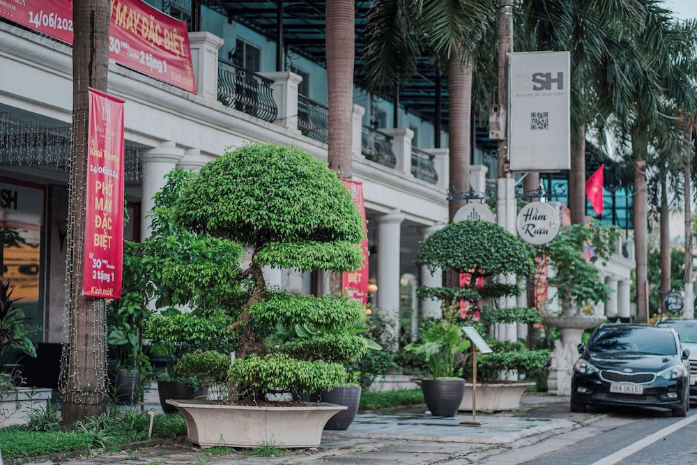 May Plaza Hotel 43/50
